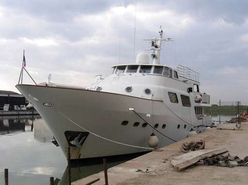 Benetti Benetti 34 m