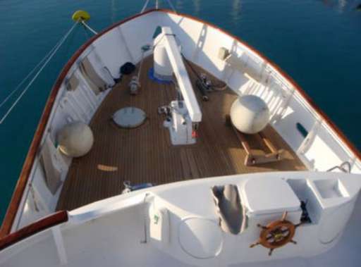 Benetti Benetti 34 m