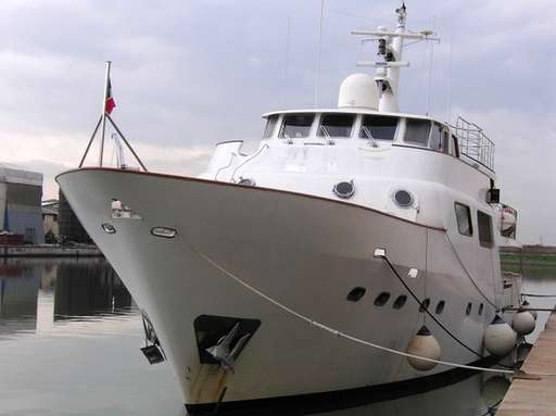 Benetti Benetti 34 m