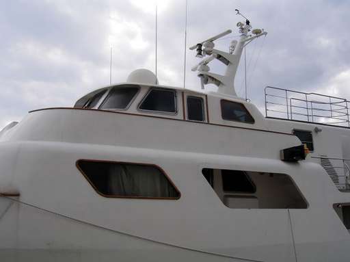 Benetti Benetti 34 m