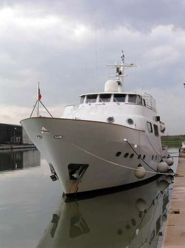 Benetti Benetti 34 m