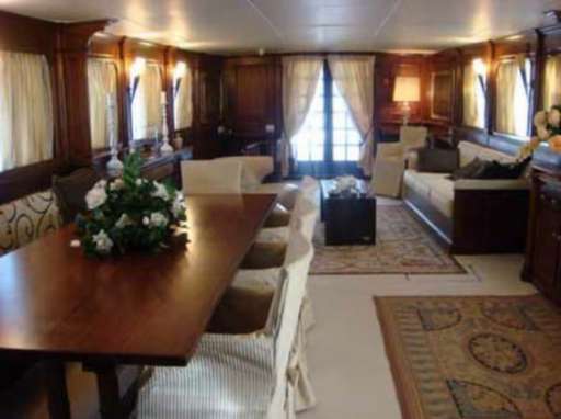 Benetti Benetti 34 m