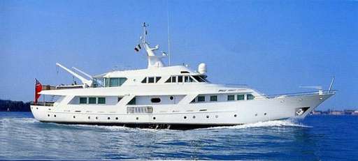 Benetti Benetti 38,50