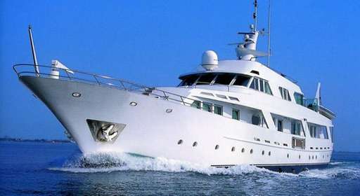 Benetti Benetti 38,50