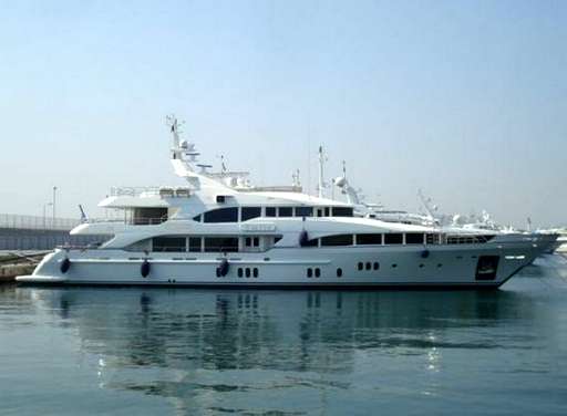 Benetti Benetti 44 metri