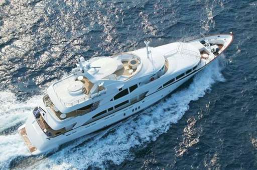 Benetti Benetti 44 metri