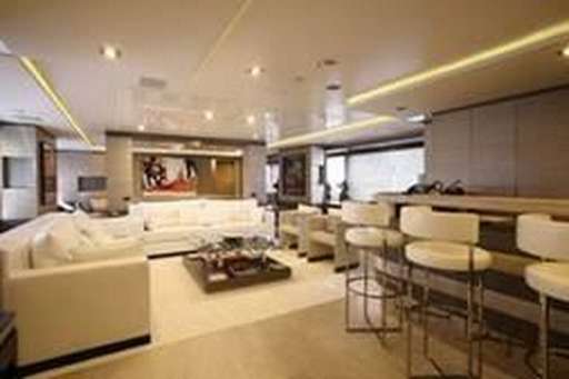 Benetti Benetti 44 metri