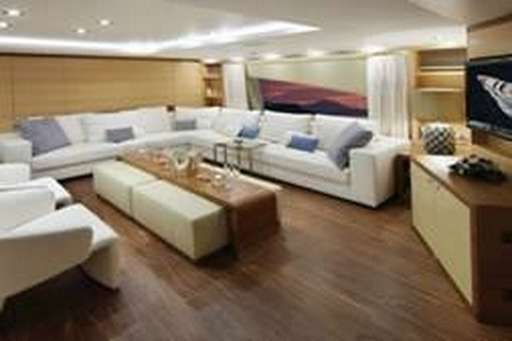 Benetti Benetti 47 metri