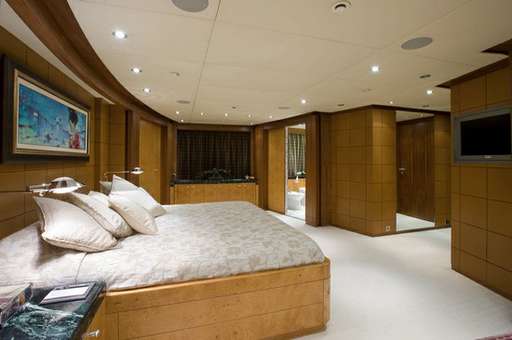 Benetti Benetti 50 mt