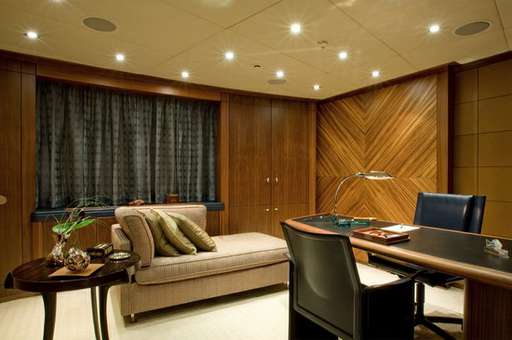 Benetti Benetti 50 mt