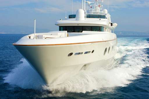 Benetti Benetti 50 mt