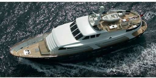 Benetti Benetti Bsd 82 d