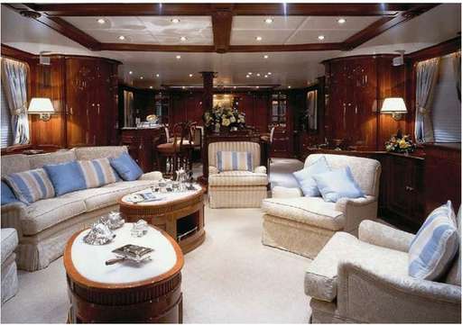 Benetti Benetti Classic 115'