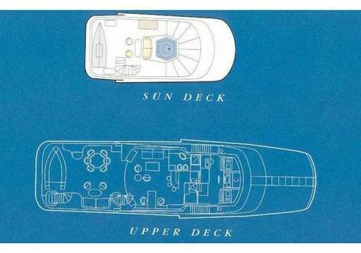 Benetti Benetti Classic 115'