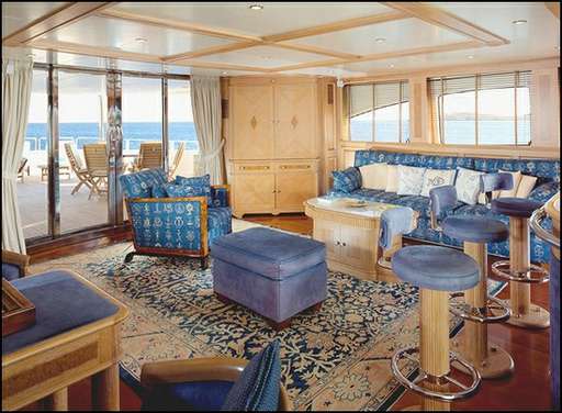 Benetti Benetti Classic 115