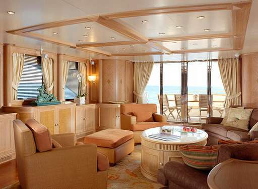 Benetti Benetti Classic 115