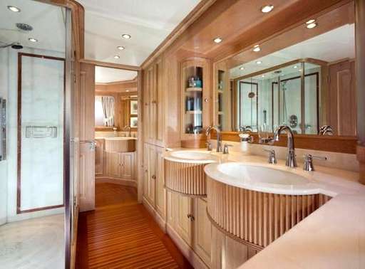 Benetti Benetti Classic 115