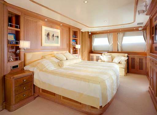 Benetti Benetti Classic 115