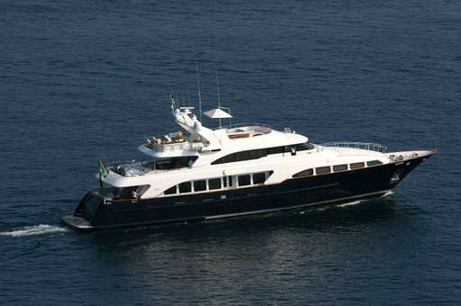 Benetti Benetti Classic 115