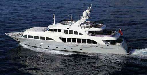 Benetti Benetti Classic 120