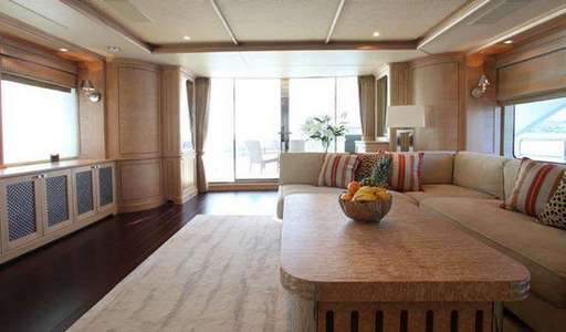 Benetti Benetti Classic 120