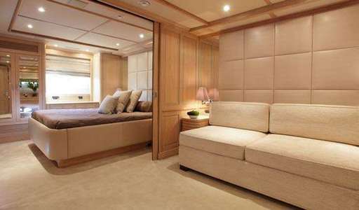 Benetti Benetti Classic 120