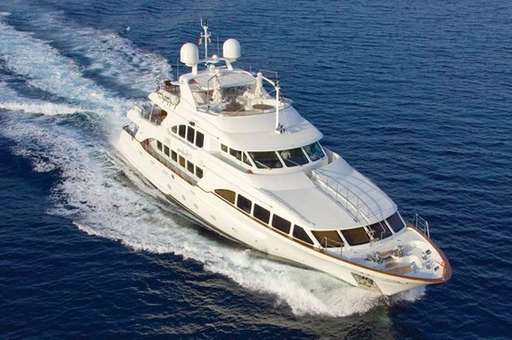 Benetti Benetti Classic 120