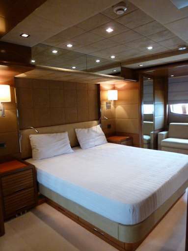 Benetti Benetti Legend 85