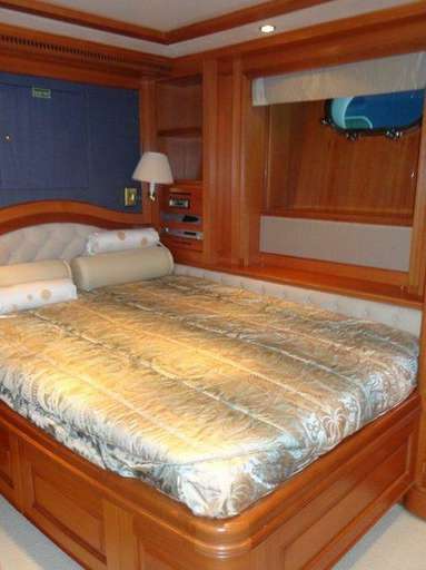 Benetti Benetti Tradition 100