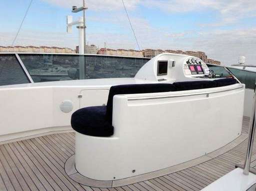 Benetti Benetti Tradition 100