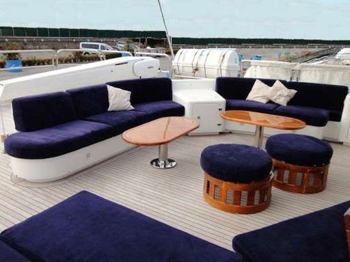 Benetti Benetti Tradition 100