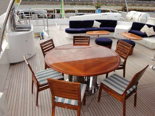 Benetti Benetti Tradition 100