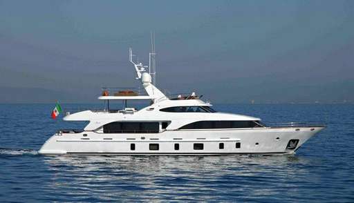 Benetti Benetti Tradition 105