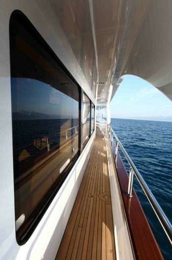 Benetti Benetti Tradition 105