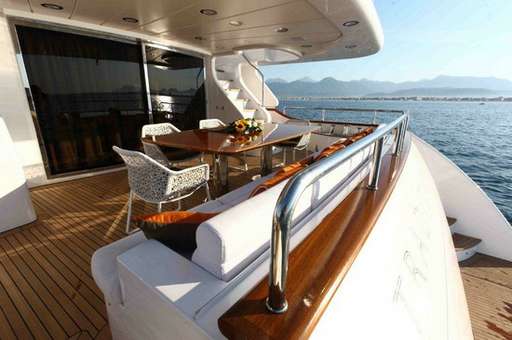 Benetti Benetti Tradition 105