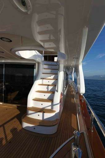 Benetti Benetti Tradition 105