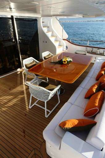 Benetti Benetti Tradition 105