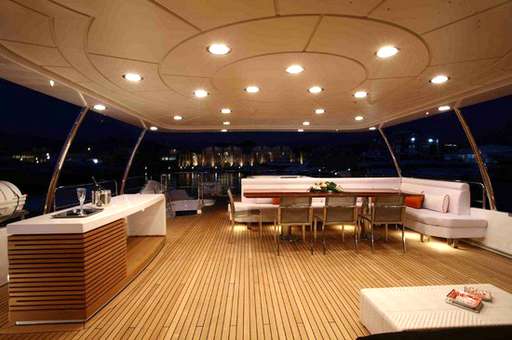 Benetti Benetti Tradition 105