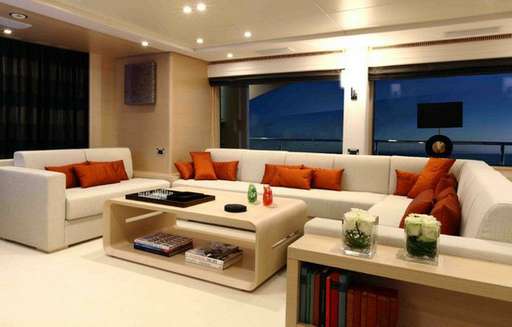 Benetti Benetti Tradition 105