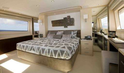 Benetti Benetti Tradition 105