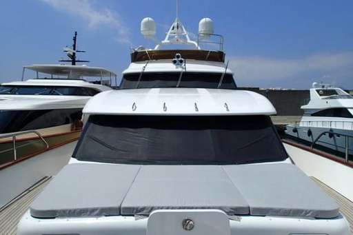 Benetti Benetti Tradition 105