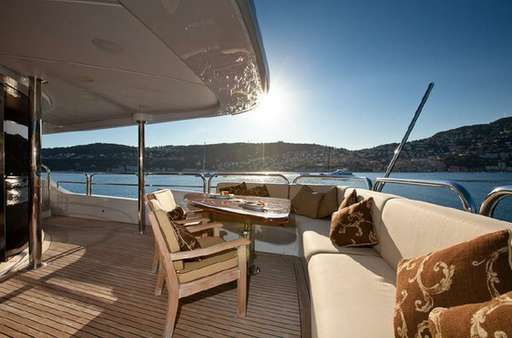 Benetti Benetti Vision 44 metri