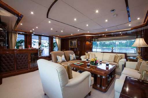 Benetti Benetti Vision 44 metri