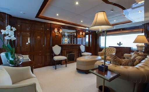 Benetti Benetti Vision 44 metri