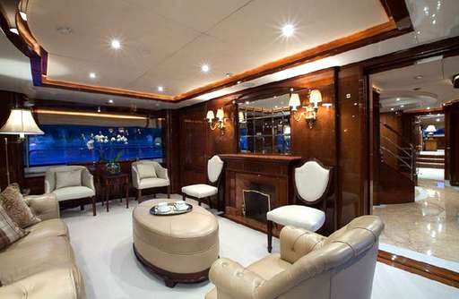 Benetti Benetti Vision 44 metri