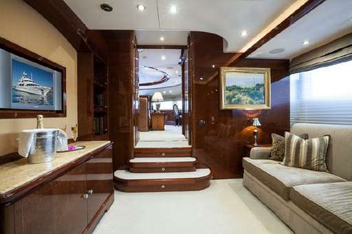 Benetti Benetti Vision 44 metri