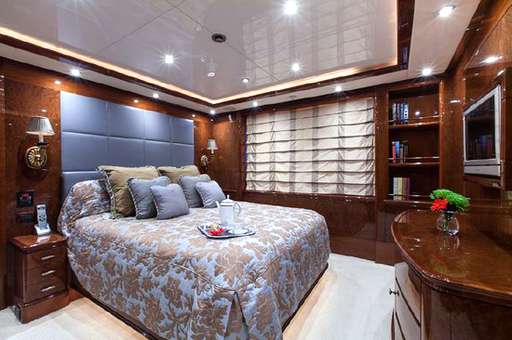 Benetti Benetti Vision 44 metri