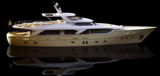 Benetti sail division Benetti sail division Bsd 105 rs