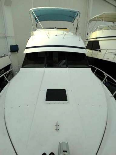 Bertram yacht Bertram yacht 36 convertible