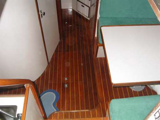 Bertram yacht Bertram yacht Bertram 38 special